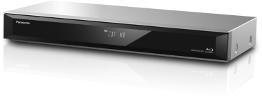Panasonic DMR-BST765AG si Blu-ray 