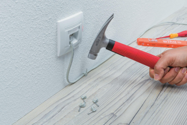 Wiha Elektriker Hammer 