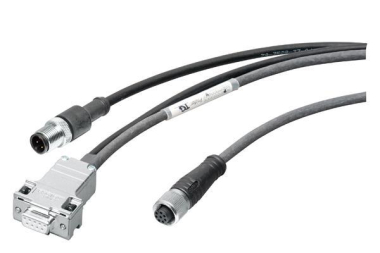 SIEM Simatic RF200 / RF300 Steckleitung, 