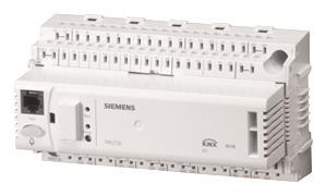 SIEM Modularer Universalregler SYNCO für 