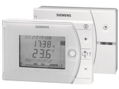 SIEM Raumtemperatur Thermostat f. 
