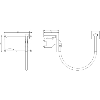 SIEM ALPHA                 8GK4500-1KK12 