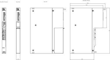 Siemens Simatic Net   6GK7443-1RX00-0XE0 