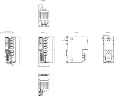 Siemens SCALANCE      6GK5646-2GS00-2AC2 