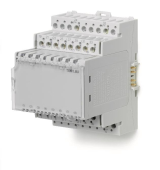 Siemens Universalmodul m.8       TXM1.8U 