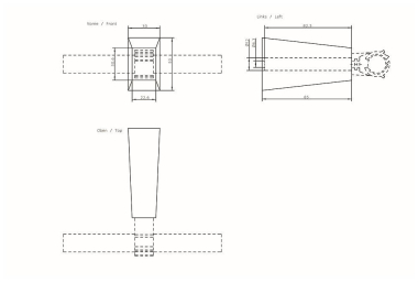 Siemens IWLAN Rcoax   6GK5798-8MD00-0AM1 