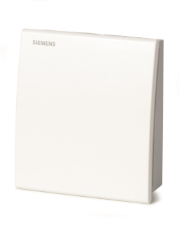 Siemens Raum-Luftqualitätsfühler QPA1000 