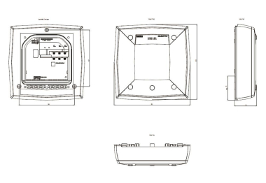 Siemens Iwlan Access  6GK5786-2FE00-0AB0 