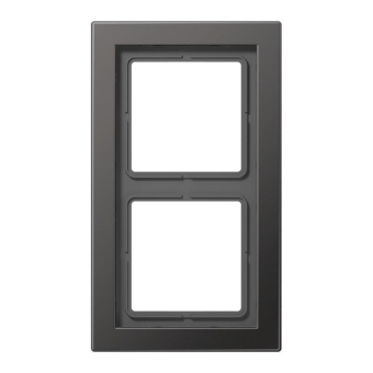 JG Rahmen 2fach               ALD2982D 