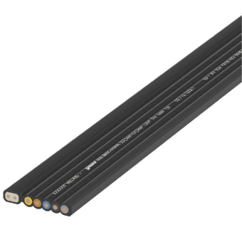 Wieland             5G2,5+2x1,5 HF OS B2 