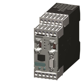 SIEM SIRIUS, Interface     3RK3511-1BA10 