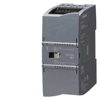 SIEM SIPLUS S7-1200   6AG1222-1XF32-4XB0 