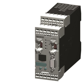 SIEM SIRIUS, Interface     3RK3511-2BA10 