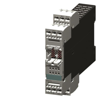 SIEM Erweiterungsmodul     3RK3321-2AA10 