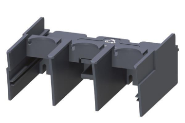 SIEM Klemmenabd. (2 Stück)   3RA6880-3AB 