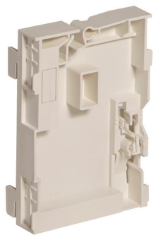 Hager Blindplatte f.BKE universZ KU40XXZ 