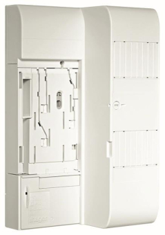 Hager BKE-AZ 3-phasig universZ   KU33AHZ 