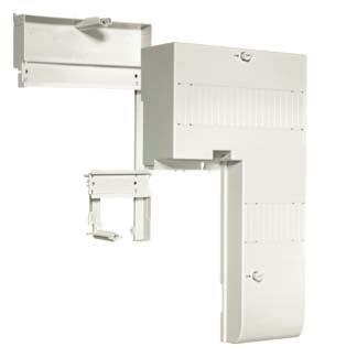 Hager Zubehör KU33  universZ     KU3XBHE 