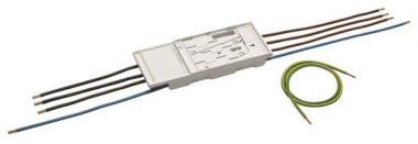 Hager BKE-I universZ f.EBS       KU73S10 