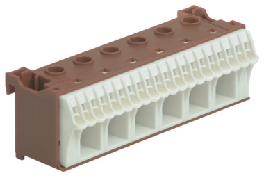 Hager Klemmen QuickConnect L       KN26P 