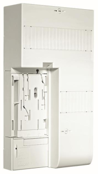 Hager BKE-AZ 3-phasig universZ   KU33BHZ 