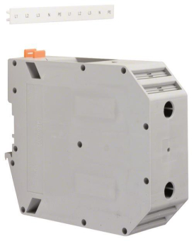 Hager Reihenanschlussklemme        KR24P 