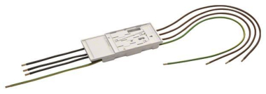 Hager BKE-I universZ f.EBS       KU73C40 