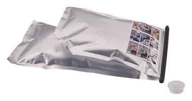 Hensel Vergussmasse Set, 1200 ml GH 1200 