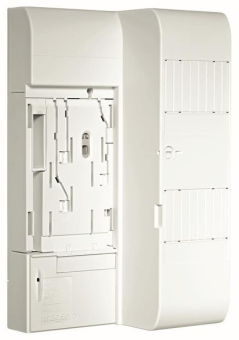 Hager BKE-AZ 3-phasig universZ   KU33AHE 