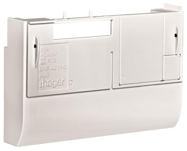 Hager Zubehör KU33  universZ     KU3XZSK 