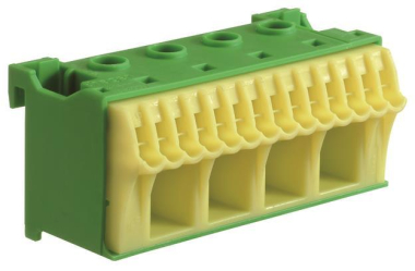 Hager Klemmen QuickConnect PE      KN18E 