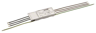 Hager BKE-I universZ f.EBS       KU73C20 