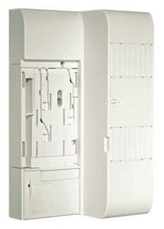 Hager BKE-AZ 3-phasig universZ   KU33AHE 