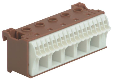 Hager Klemmen QuickConnect L       KN22P 