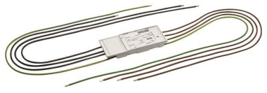 Hager BKE-I universZ f.Stand-    KU73C60 