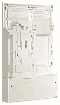 Hager BKE-A 3-phasig universZ    KU33LHZ 