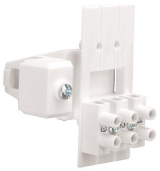 Hager Steuerleitungsklemme         KT03A 