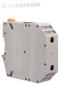 Hager Reihenanschlussklemme        KR15P 