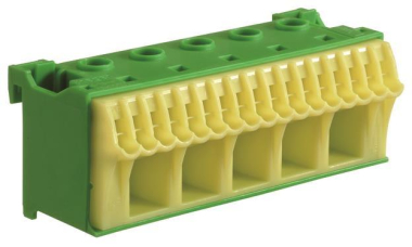 Hager Klemmen QuickConnect PE      KN22E 