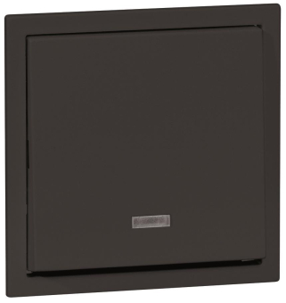Peha Nova Wippe schwarz D 20.540.193 GLK 
