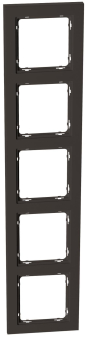 Peha Nova Rahmen 5fach    D 20.675.193 T 