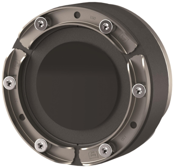 Hauff HSD150 SSG 1x75/90/110 b40 A2/EPDM 