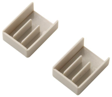 EATON BB-EV-EC/2-3P Endkappe      168823 