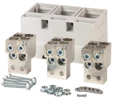 EATON NZM4-XKA Tunnelklemme 3p    266836 