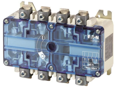 EATON DMV-160N/4+TC              1814176 