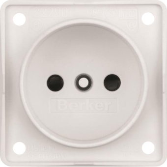 Berker Steckdose               961942502 