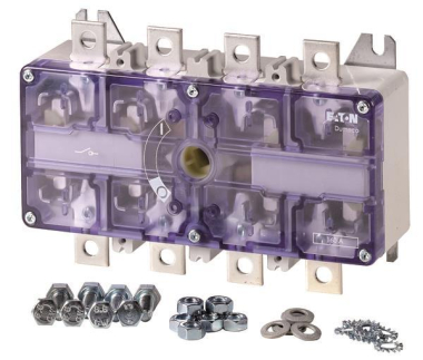 EATON DMVS-160N/1                1814187 