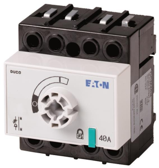 EATON DCM-40/4-SK+FM             1314113 