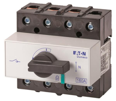 EATON DMM-160/1                  6093345 