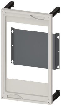 Siemens 8GK4551-3KK12 ALPHA400/630 H=450 